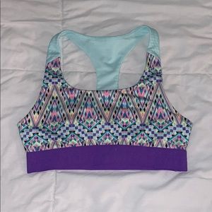 Ivivva sports bra